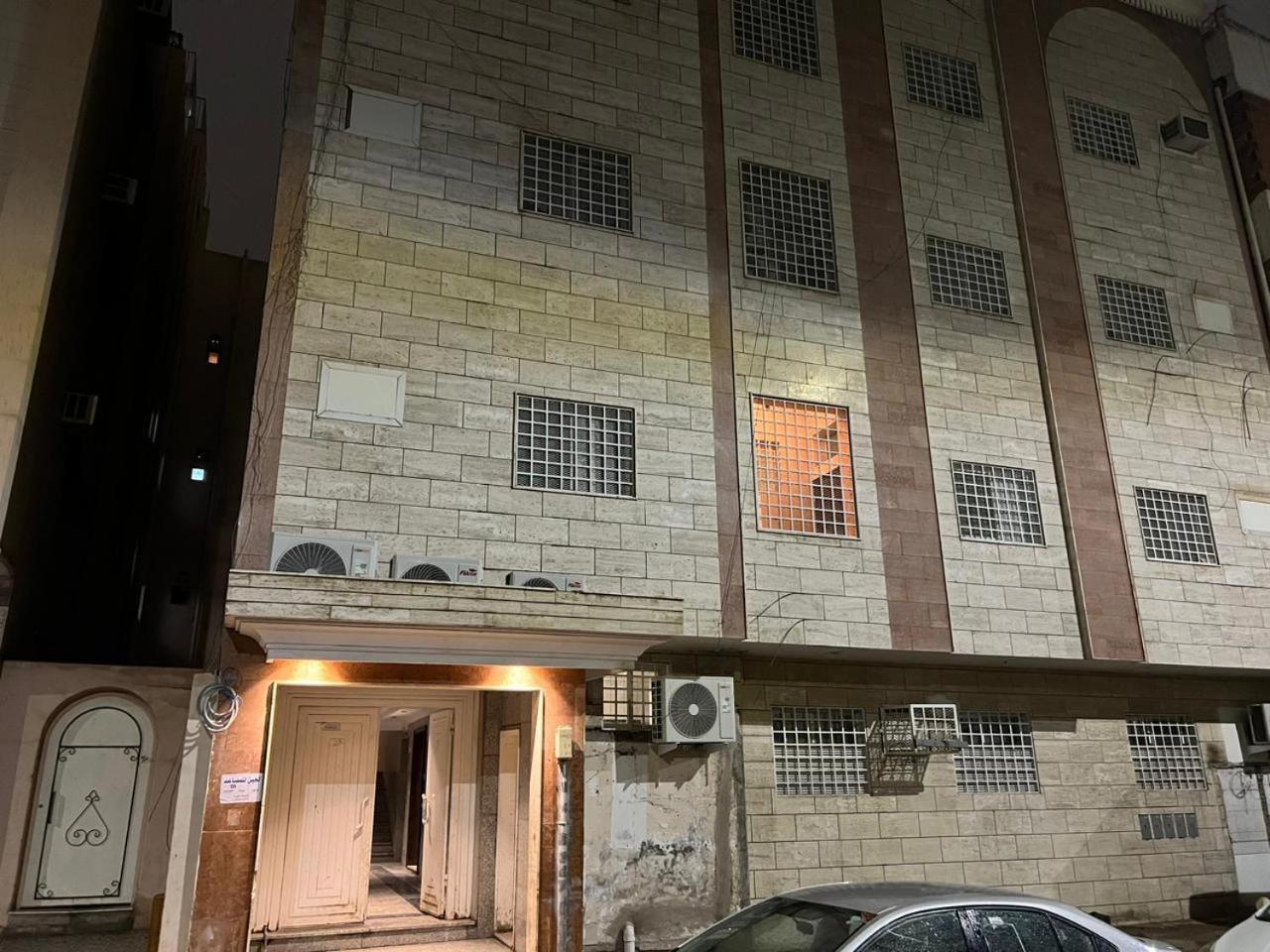 Apartment للشقق المفروشة