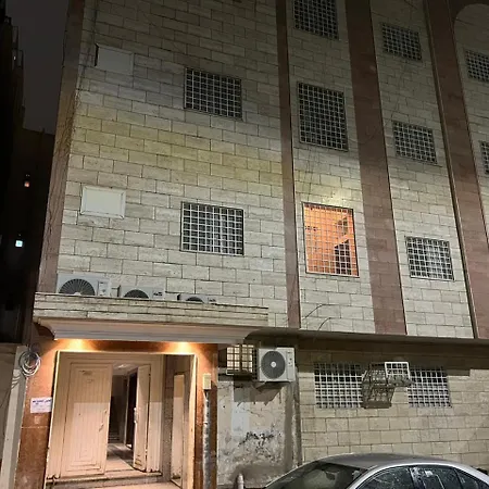 البيت للشقق المفروشة Medina Exterior photo