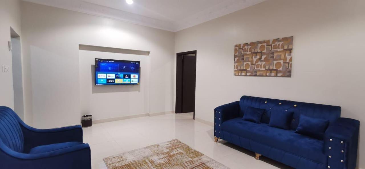للشقق المفروشة Apartment Medina
