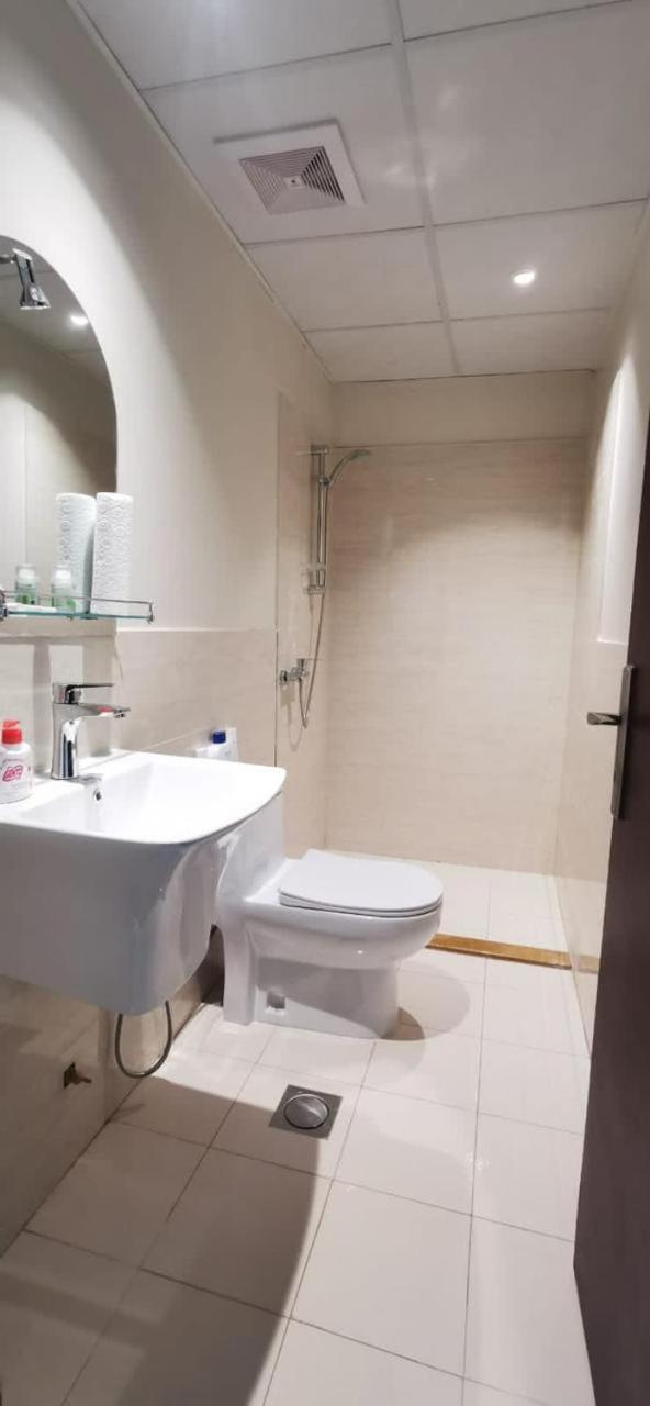 Apartment للشقق المفروشة *