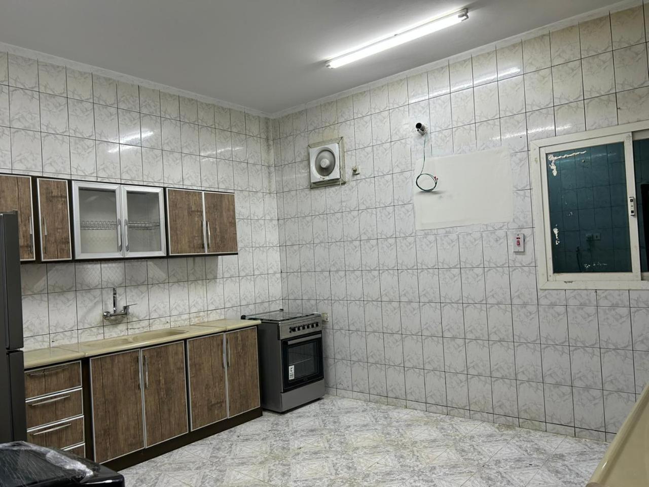 Apartment للشقق المفروشة Medina