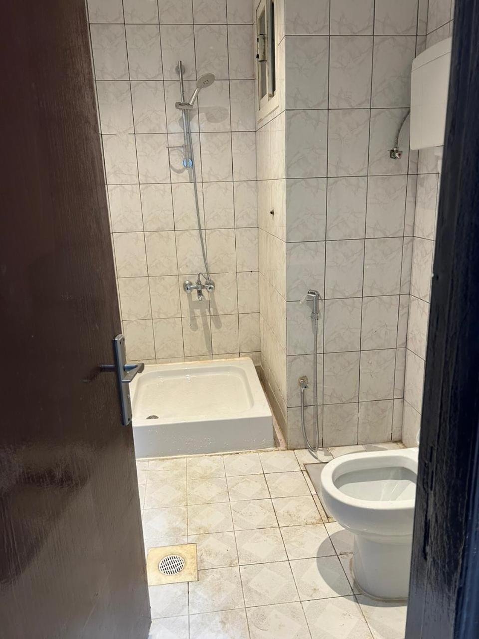 للشقق المفروشة Apartment